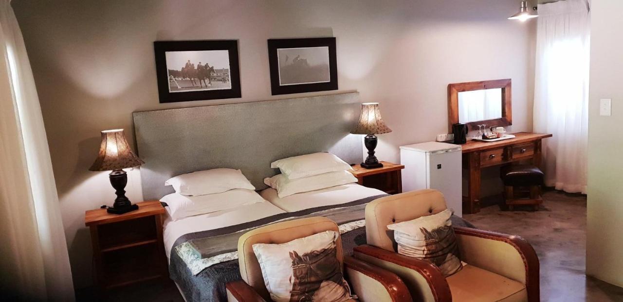 Morgenzon Estate Hotell Pretoria-Noord Eksteriør bilde