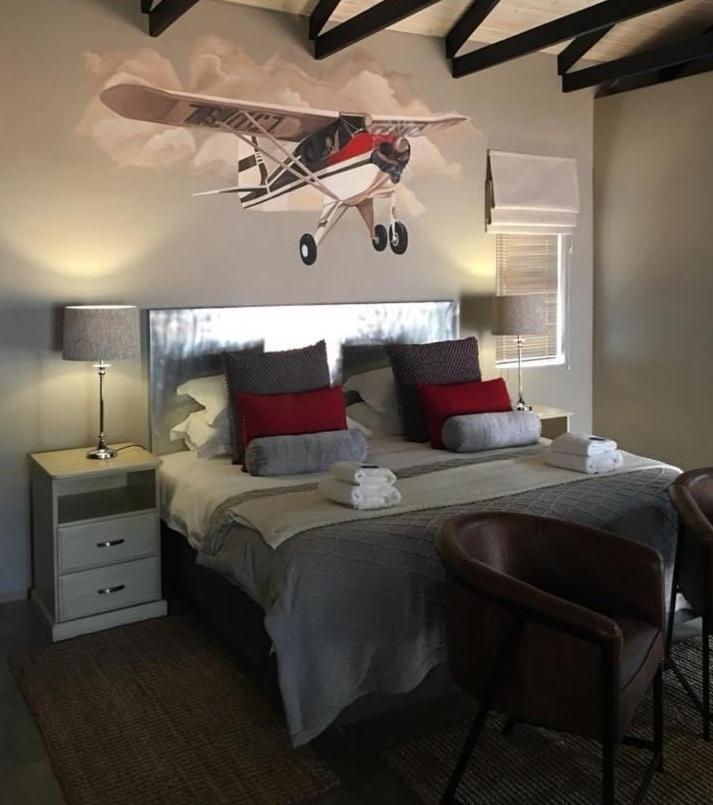 Morgenzon Estate Hotell Pretoria-Noord Eksteriør bilde