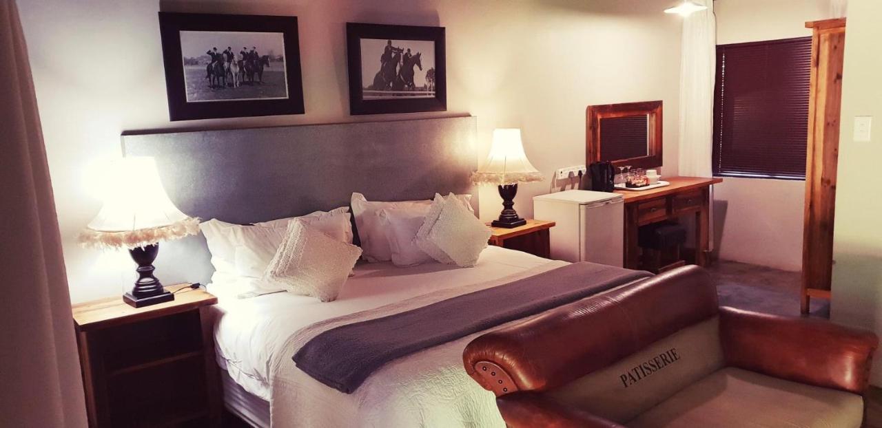 Morgenzon Estate Hotell Pretoria-Noord Eksteriør bilde