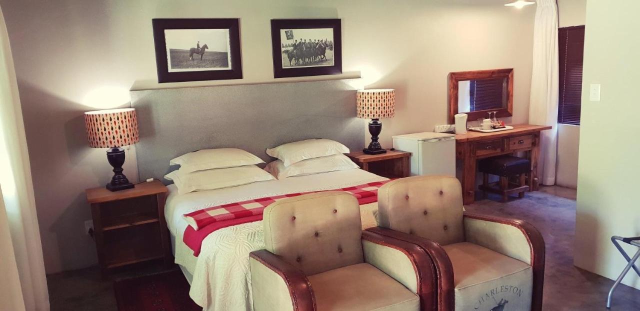 Morgenzon Estate Hotell Pretoria-Noord Eksteriør bilde