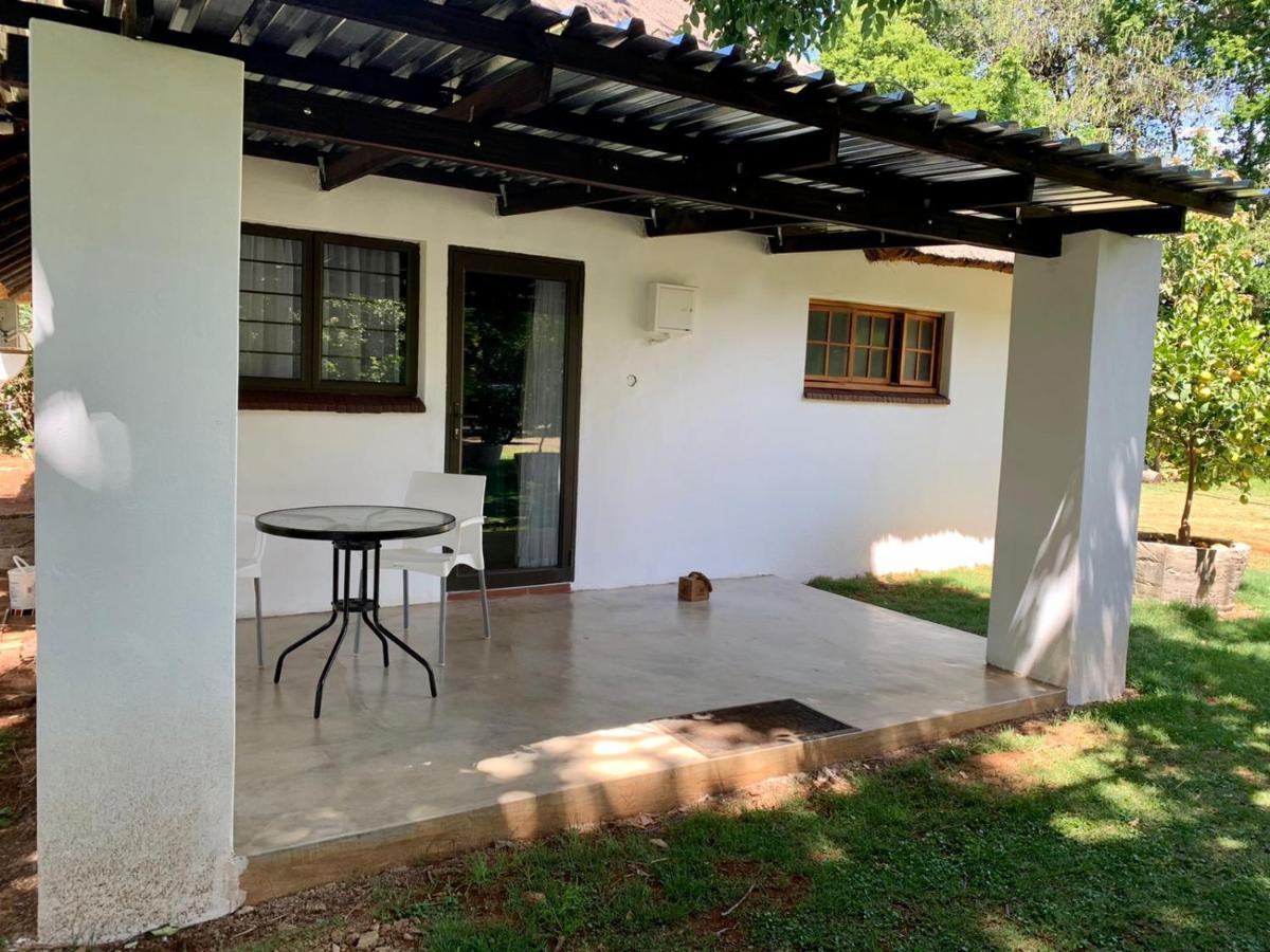 Morgenzon Estate Hotell Pretoria-Noord Eksteriør bilde
