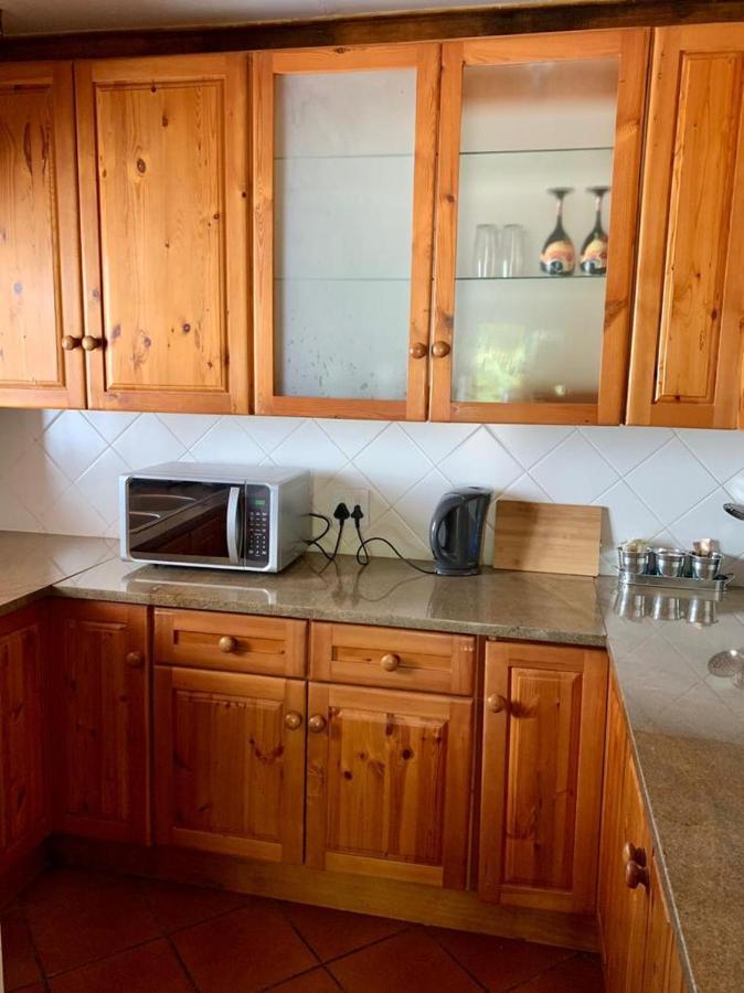 Morgenzon Estate Hotell Pretoria-Noord Eksteriør bilde