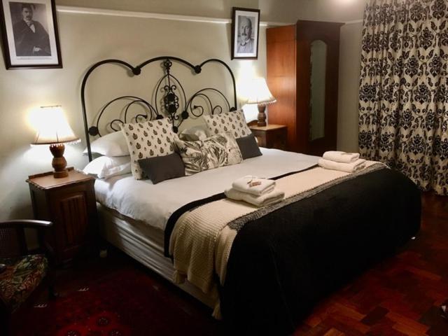 Morgenzon Estate Hotell Pretoria-Noord Eksteriør bilde