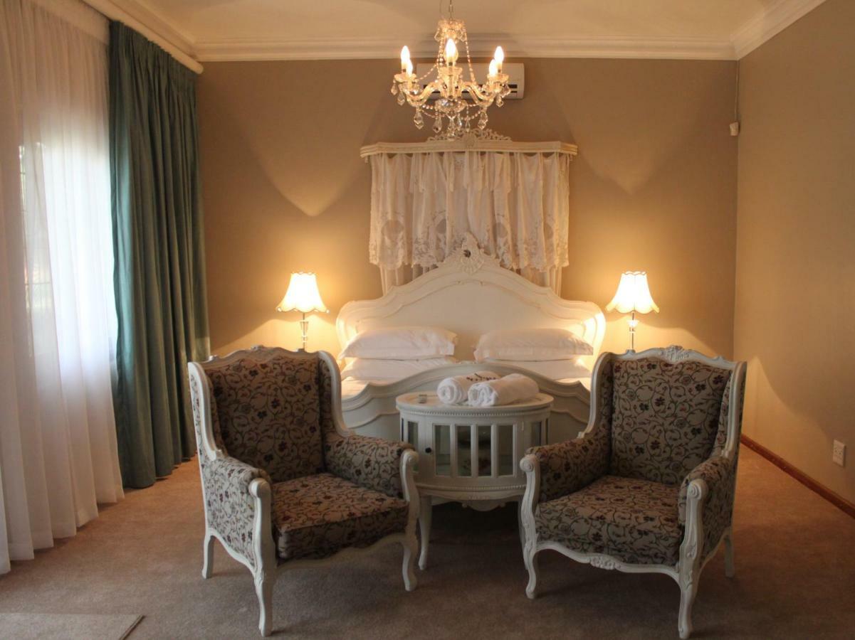 Morgenzon Estate Hotell Pretoria-Noord Eksteriør bilde