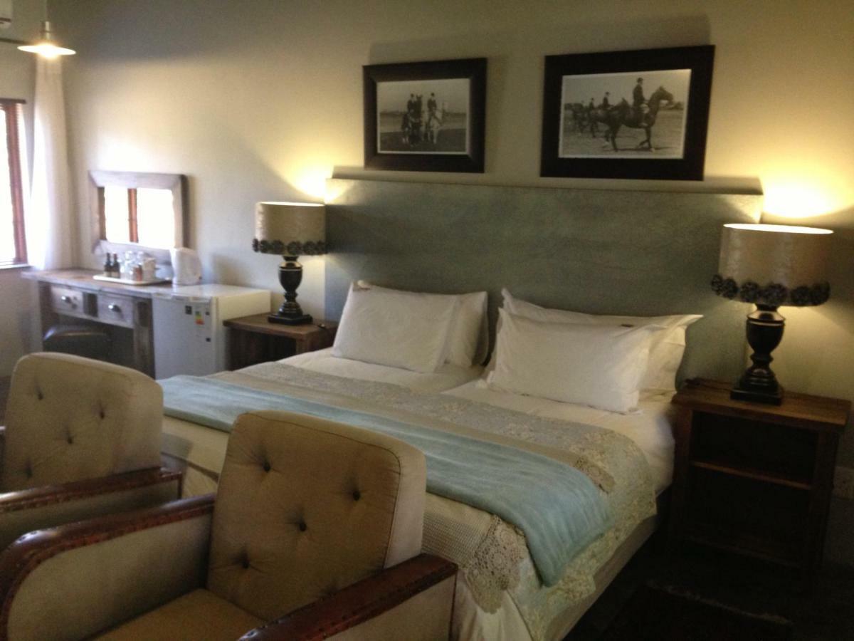 Morgenzon Estate Hotell Pretoria-Noord Eksteriør bilde