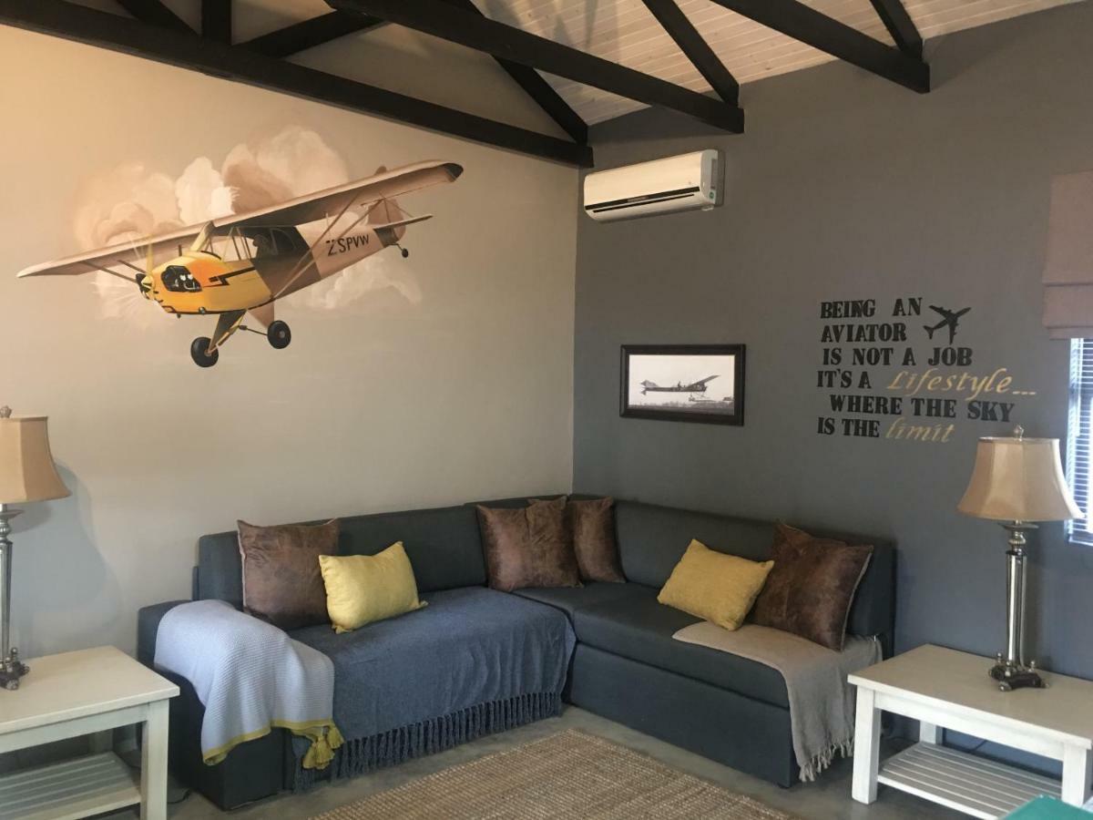 Morgenzon Estate Hotell Pretoria-Noord Eksteriør bilde