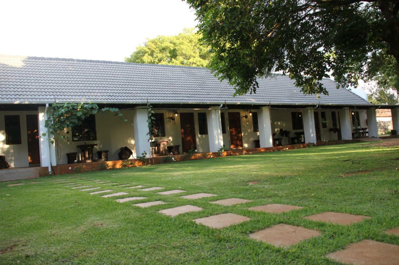 Morgenzon Estate Hotell Pretoria-Noord Eksteriør bilde