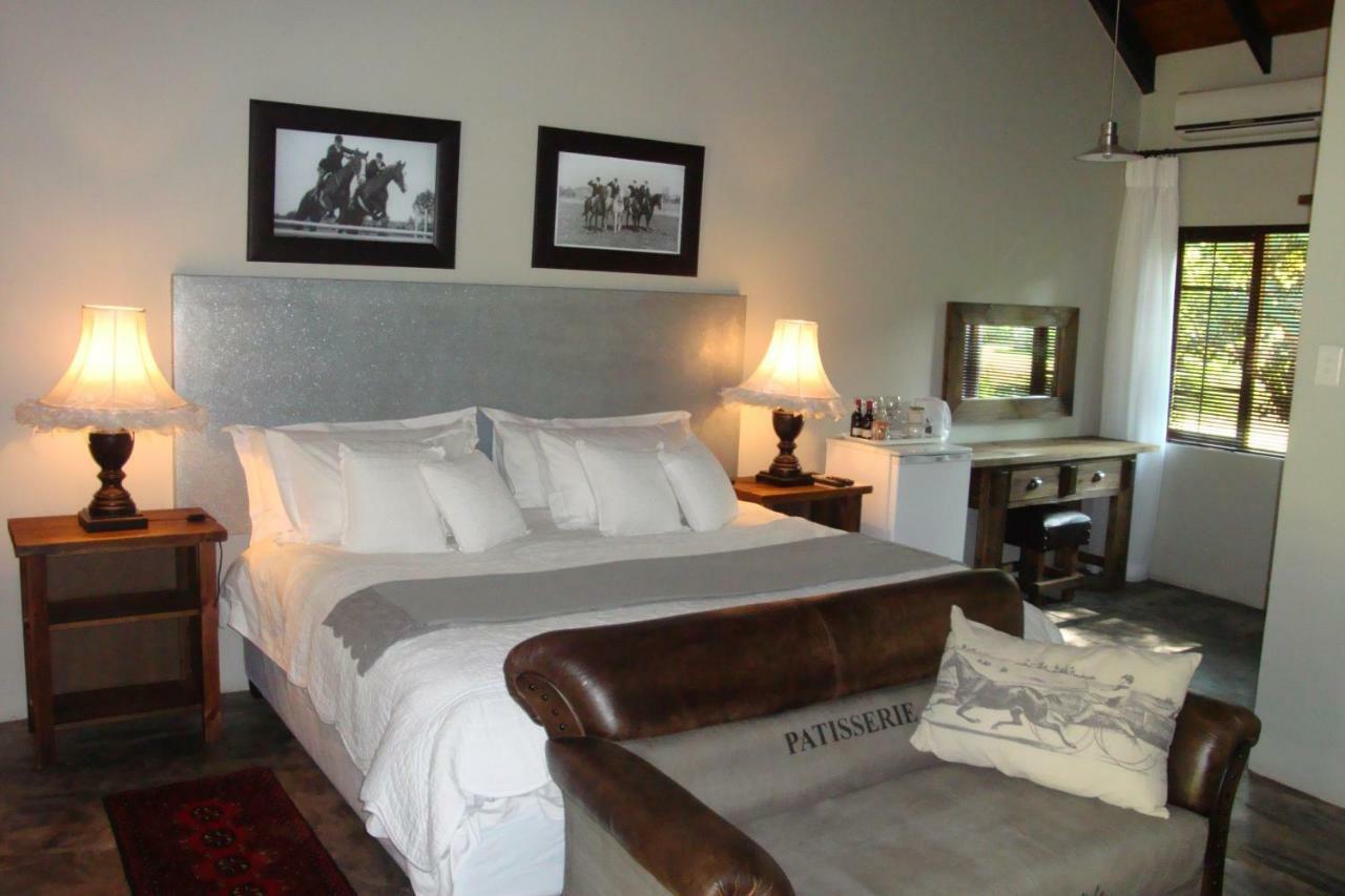 Morgenzon Estate Hotell Pretoria-Noord Eksteriør bilde